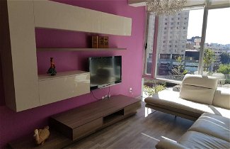 Foto 1 - Cozy Apartment in Reforma Avenue