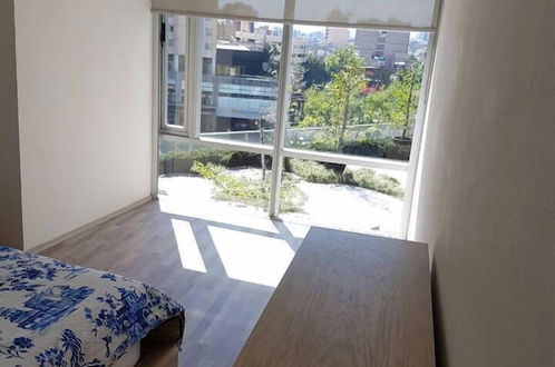 Foto 4 - Cozy Apartment in Reforma Avenue