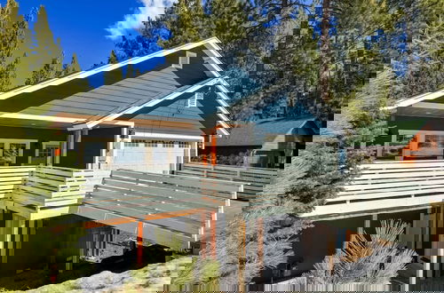 Foto 54 - Amachen Cabin - Pet & Family Friendly - Woof Woof!