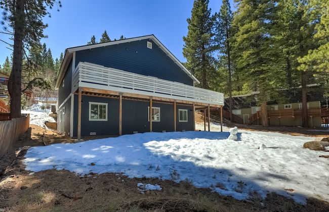 Amachen Cabin - Pet & Family Friendly - Woof Woof! - Foto 50