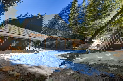 Foto 53 - Amachen Cabin - Pet & Family Friendly - Woof Woof!