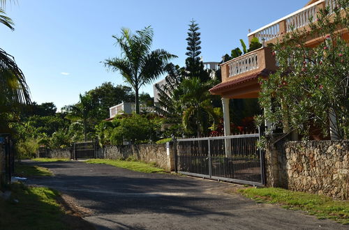 Photo 21 - Apartments with Balcony in the Villa, Pool