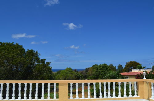 Foto 10 - Apartments with Balcony in the Villa, Pool