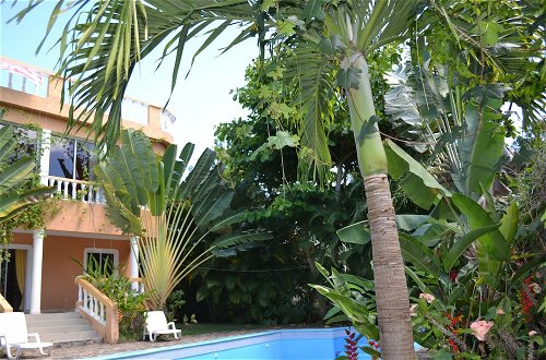 Photo 31 - Villa, 4 Bedrooms, Private Pool, Tropical Garden, Ocean View