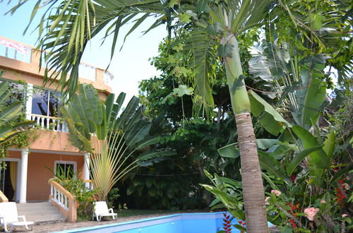 Foto 31 - Villa, 4 Bedrooms, Private Pool, Tropical Garden, Ocean View