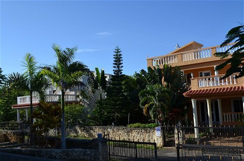 Foto 41 - Villa, 4 Bedrooms, Private Pool, Tropical Garden, Ocean View