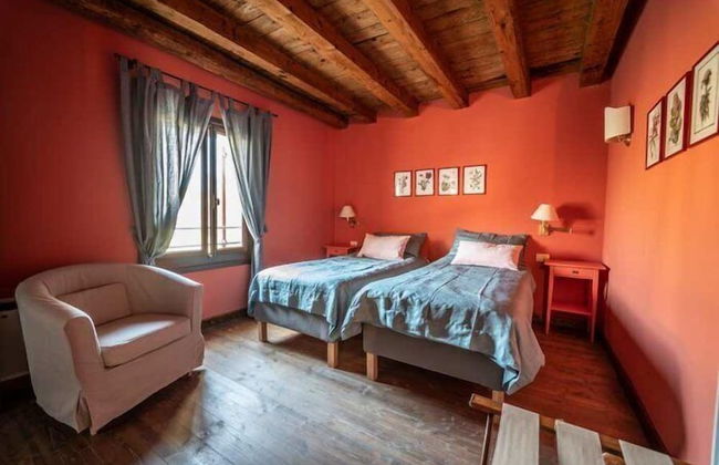 Agriturismo Borgoluce - Foto 8