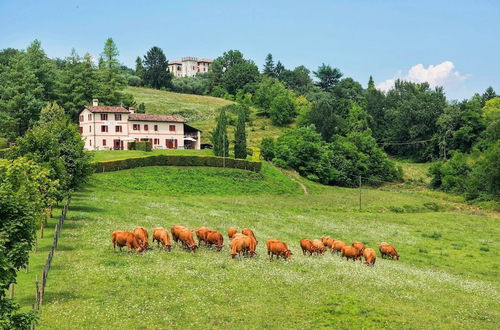 Foto 13 - Agriturismo Borgoluce