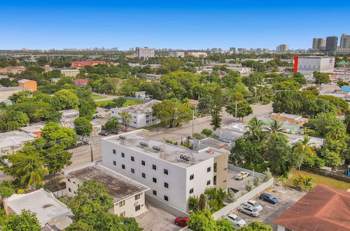 Photo 68 - Renzzi Wynwood Apartments