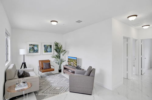 Photo 1 - Renzzi Wynwood Apartments