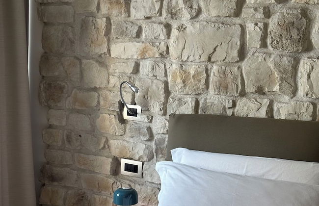 Olivia Rooms Teocrito - Photo 3