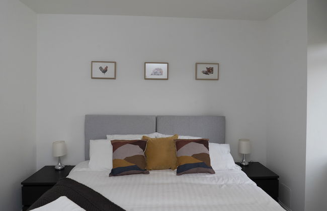 GreenStar Apartments - Foto 22