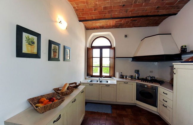Agriturismo La Peschiera - Foto 5