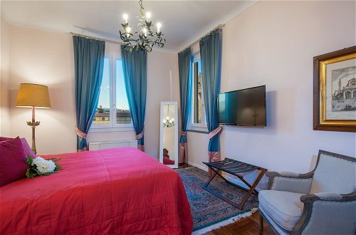 Foto 9 - Luxury Apartment con vista su PIAZZA DELLA SIGNORIA