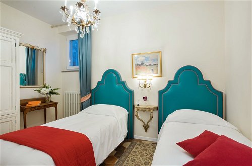 Photo 4 - Luxury Apartment con vista su PIAZZA DELLA SIGNORIA