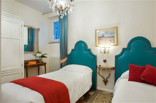 Photo 8 - Luxury Apartment con vista su PIAZZA DELLA SIGNORIA