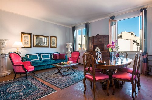 Photo 24 - Luxury Apartment con vista su PIAZZA DELLA SIGNORIA