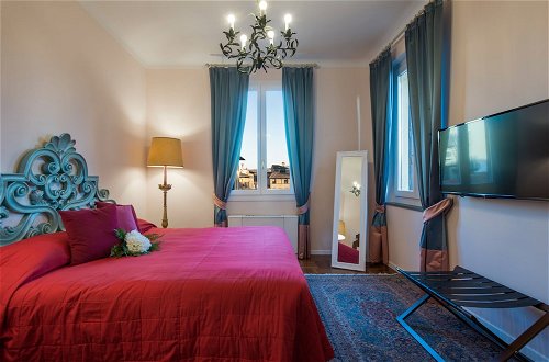 Photo 7 - Luxury Apartment con vista su PIAZZA DELLA SIGNORIA