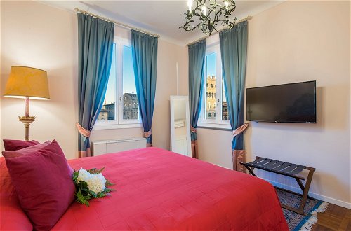 Foto 10 - Luxury Apartment con vista su PIAZZA DELLA SIGNORIA