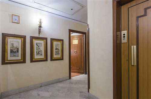 Photo 38 - Luxury Apartment con vista su PIAZZA DELLA SIGNORIA
