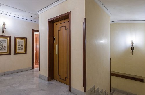 Photo 40 - Luxury Apartment con vista su PIAZZA DELLA SIGNORIA