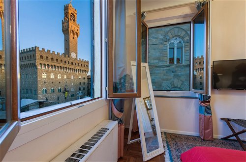 Foto 30 - Luxury Apartment con vista su PIAZZA DELLA SIGNORIA