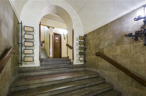 Photo 41 - Luxury Apartment con vista su PIAZZA DELLA SIGNORIA