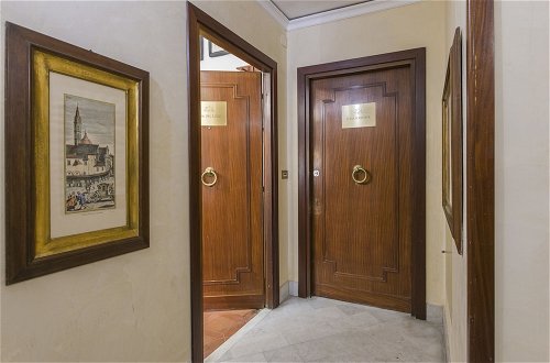 Photo 39 - Luxury Apartment con vista su PIAZZA DELLA SIGNORIA