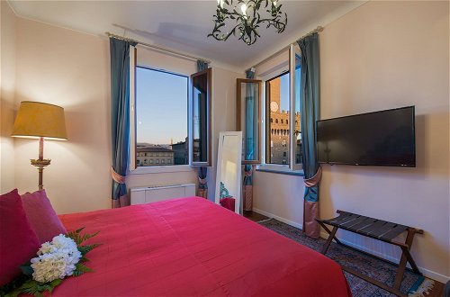 Foto 11 - Luxury Apartment con vista su PIAZZA DELLA SIGNORIA