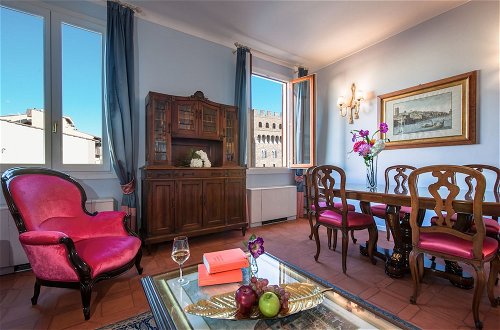 Foto 22 - Luxury Apartment con vista su PIAZZA DELLA SIGNORIA