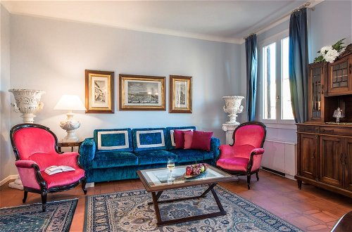 Photo 21 - Luxury Apartment con vista su PIAZZA DELLA SIGNORIA