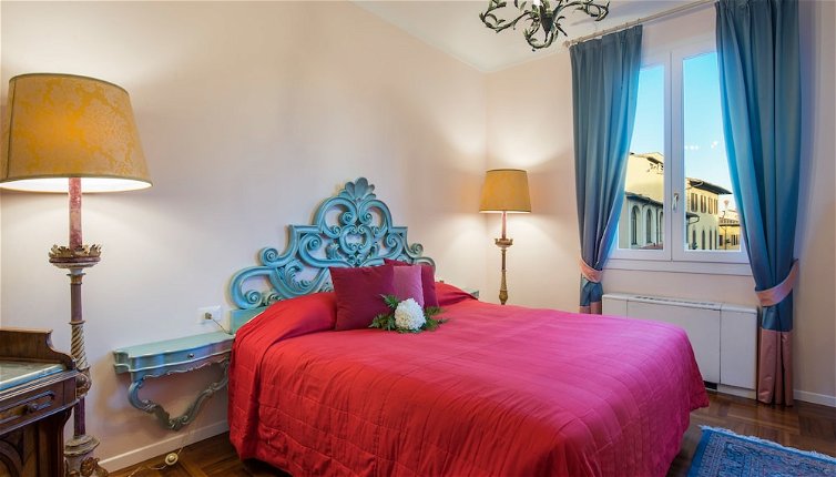Photo 1 - Luxury Apartment con vista su PIAZZA DELLA SIGNORIA