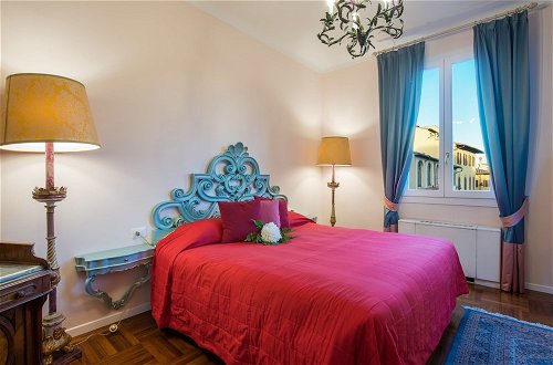 Foto 1 - Luxury Apartment con vista su PIAZZA DELLA SIGNORIA