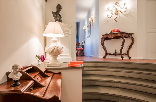 Foto 25 - Luxury Apartment con vista su PIAZZA DELLA SIGNORIA