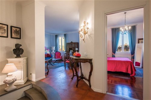 Photo 5 - Luxury Apartment con vista su PIAZZA DELLA SIGNORIA
