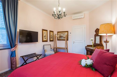 Photo 13 - Luxury Apartment con vista su PIAZZA DELLA SIGNORIA