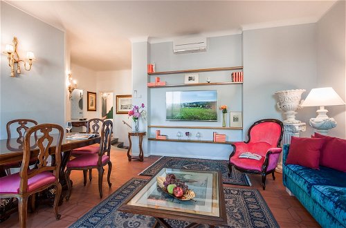 Foto 19 - Luxury Apartment con vista su PIAZZA DELLA SIGNORIA