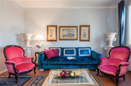 Foto 20 - Luxury Apartment con vista su PIAZZA DELLA SIGNORIA