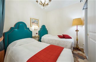 Foto 3 - Luxury Apartment con vista su PIAZZA DELLA SIGNORIA