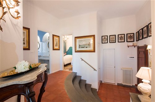 Foto 27 - Luxury Apartment con vista su PIAZZA DELLA SIGNORIA