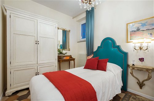 Photo 2 - Luxury Apartment con vista su PIAZZA DELLA SIGNORIA