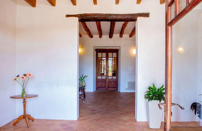 Finca Sos Ferres D'en Morey - Foto 5