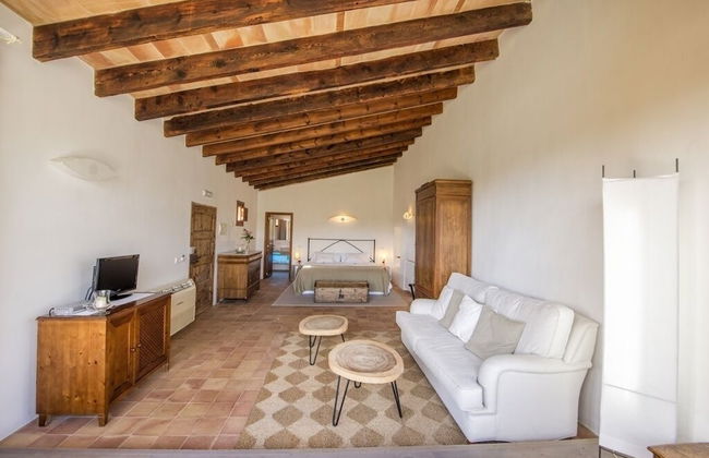 Finca Sos Ferres D'en Morey - Foto 8