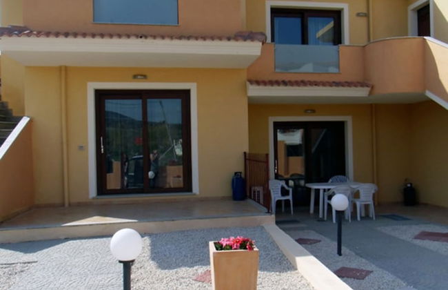 2-bed Apartment in Castelsardo - Foto 10