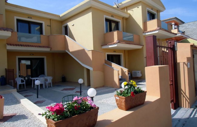 2-bed Apartment in Castelsardo - Foto 9