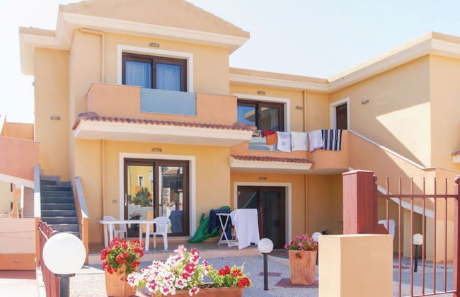 2-bed Apartment in Castelsardo - Foto 12