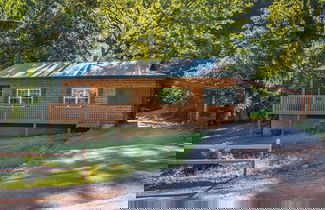 Foto 3 - A Garden Blessing by Jackson Mountain Homes