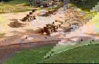 Foto 2 - A Garden Blessing by Jackson Mountain Homes