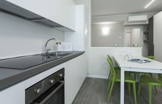 Italianway - Cadorna 10 - B - Foto 10