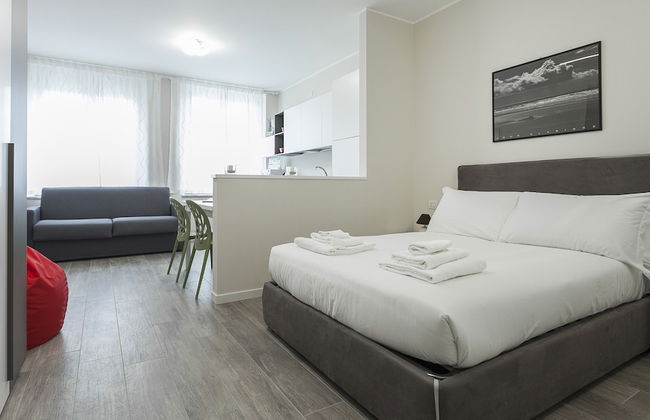 Italianway - Cadorna 10 - B - Foto 13